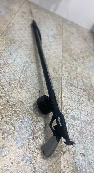 Fusil Cressi Comanche 90