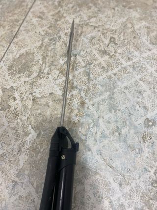 Fusil Cressi Comanche 90