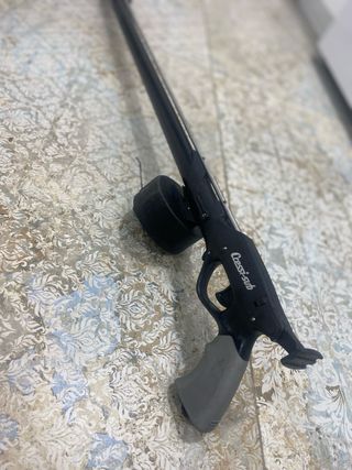 Fusil Cressi Comanche 90