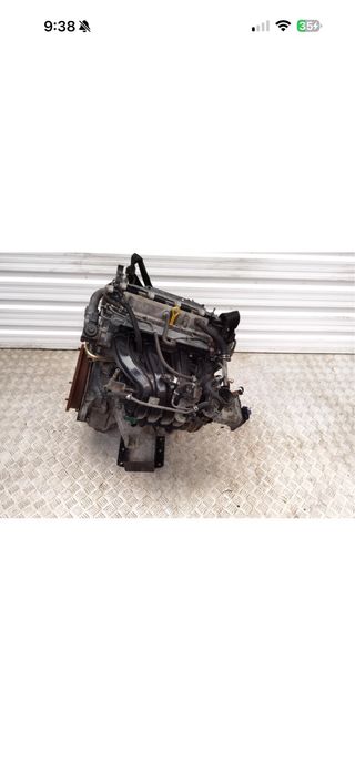 Motor Suzuki Grand Vitara 2.0 J20A 2006-2010