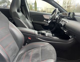 Mercedes-Benz Clase A