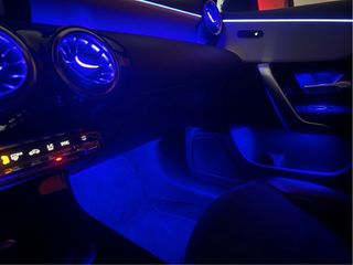 Mercedes-Benz Clase A