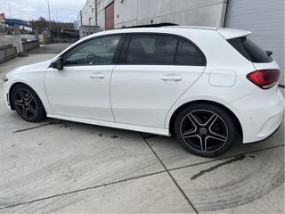 Mercedes-Benz Clase A