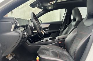 Mercedes-Benz Clase A