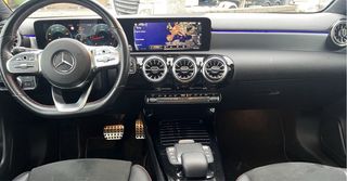 Mercedes-Benz Clase A