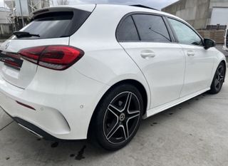 Mercedes-Benz Clase A