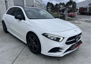 Mercedes-Benz Clase A