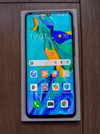 Huawei P30 Pro