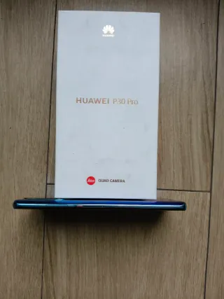Huawei P30 Pro