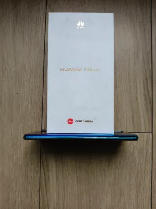 Huawei P30 Pro
