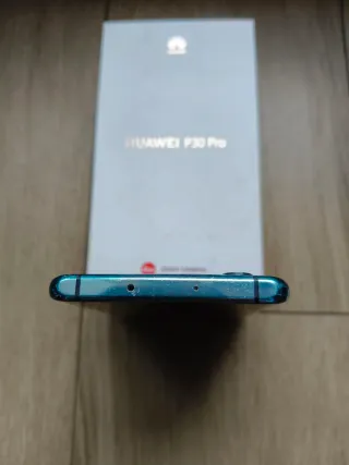 Huawei P30 Pro
