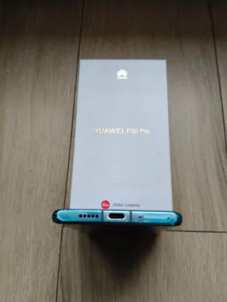 Huawei P30 Pro