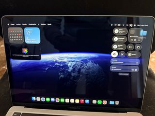 MacBook Pro 13 con Touch Bar