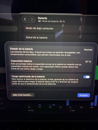 MacBook Pro 13 con Touch Bar