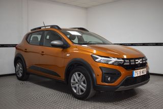 DACIA Sandero Stepway Expression 74kW (100CV) ECO