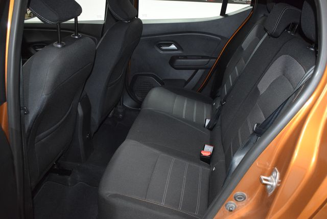DACIA Sandero Stepway Expression 74kW (100CV) ECO