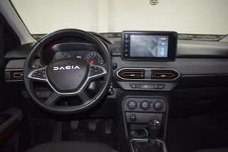 DACIA Sandero Stepway Expression 74kW (100CV) ECO