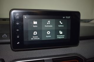 DACIA Sandero Stepway Expression 74kW (100CV) ECO