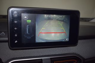 DACIA Sandero Stepway Expression 74kW (100CV) ECO