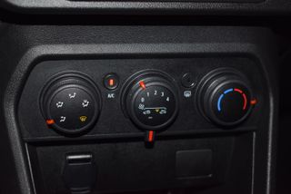 DACIA Sandero Stepway Expression 74kW (100CV) ECO