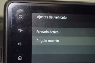 DACIA Sandero Stepway Expression 74kW (100CV) ECO