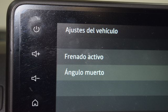 DACIA Sandero Stepway Expression 74kW (100CV) ECO