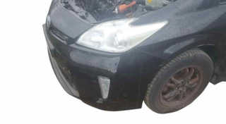 5211947930 PARAGOLPES DELANTERO TOYOTA PRIUS (NHW