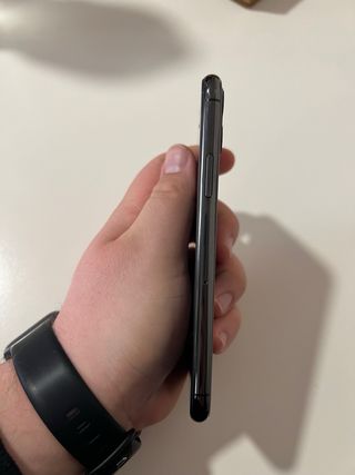 iPhone 11 Pro 256GB Gris Espacial