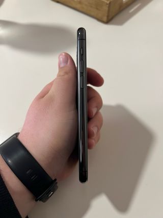 iPhone 11 Pro 256GB Gris Espacial