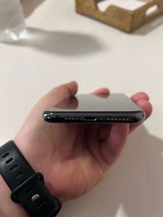 iPhone 11 Pro 256GB Gris Espacial