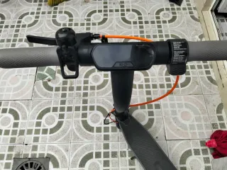 Patinete eléctrico Ninebot