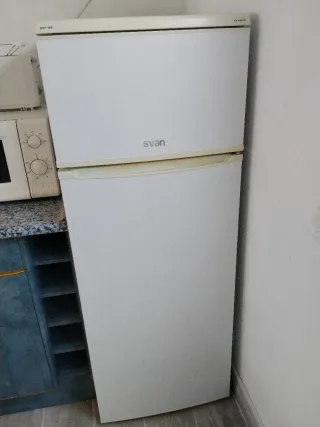 Nevera SVF 145 Svan