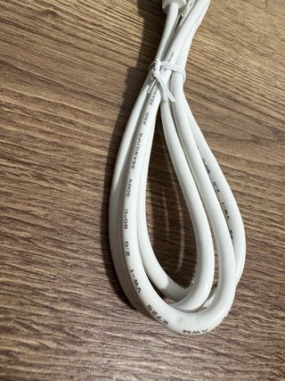 Cable de extensión PS/2