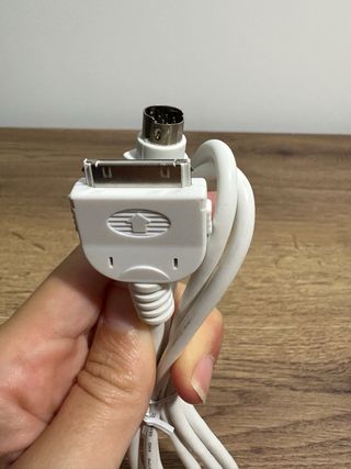 Cable de extensión PS/2