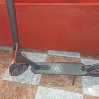 Patinete Eléctrico