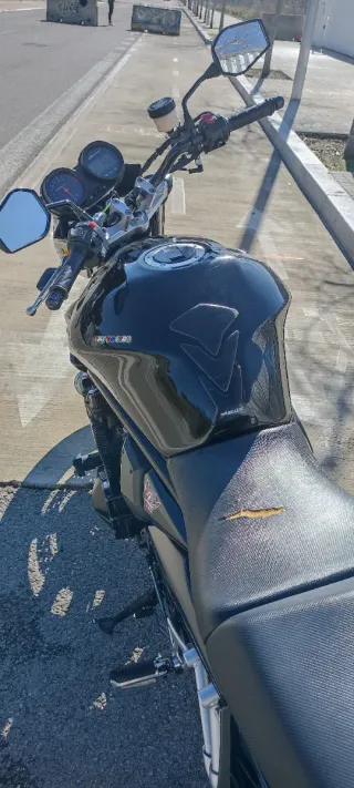 Suzuki GSF Bandit ABS 2006