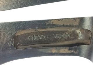 Ssangyong 4173034220 llanta korando 2375088