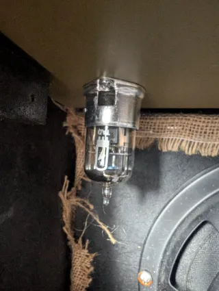 Amplificador Fender Champion 600 Modificado