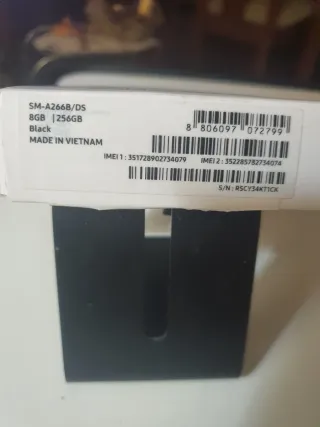 Samsung Galaxy A26 5G