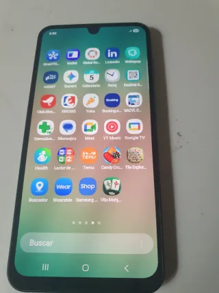 Samsung Galaxy A26 5G