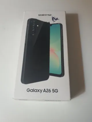Samsung Galaxy A26 5G