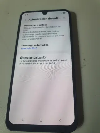 Samsung Galaxy A26 5G