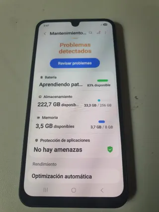 Samsung Galaxy A26 5G