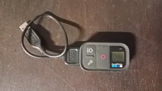 Control remoto GoPro