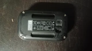 Control remoto GoPro