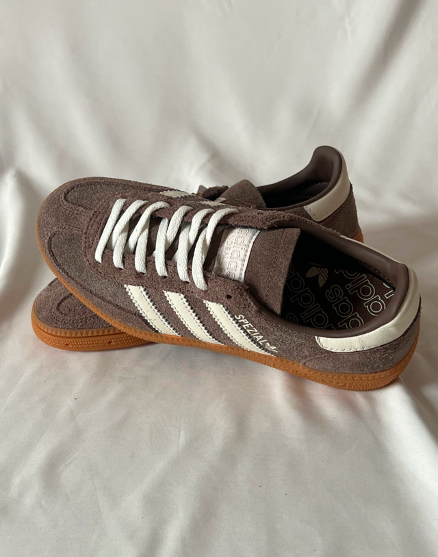 Adidas Handball Spezial Marrón 37-44.5
