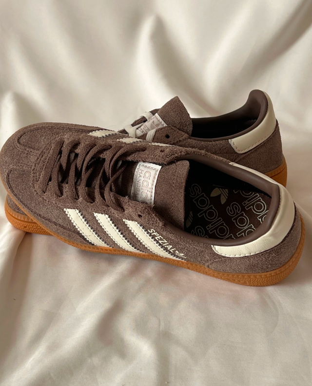 Adidas Handball Spezial Marrón 37-44.5