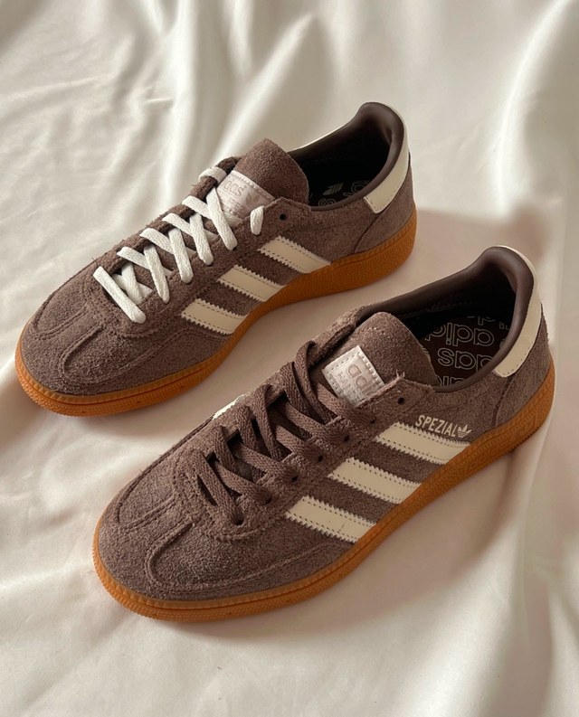 Adidas Handball Spezial Marrón 37-44.5
