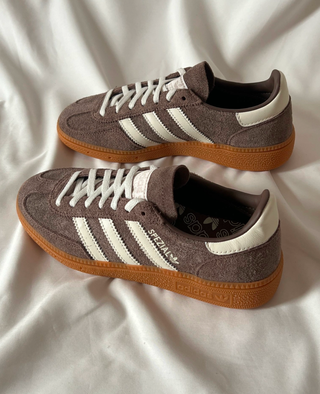 Adidas Handball Spezial Marrón 37-44.5
