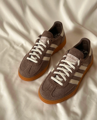 Adidas Handball Spezial Marrón 37-44.5